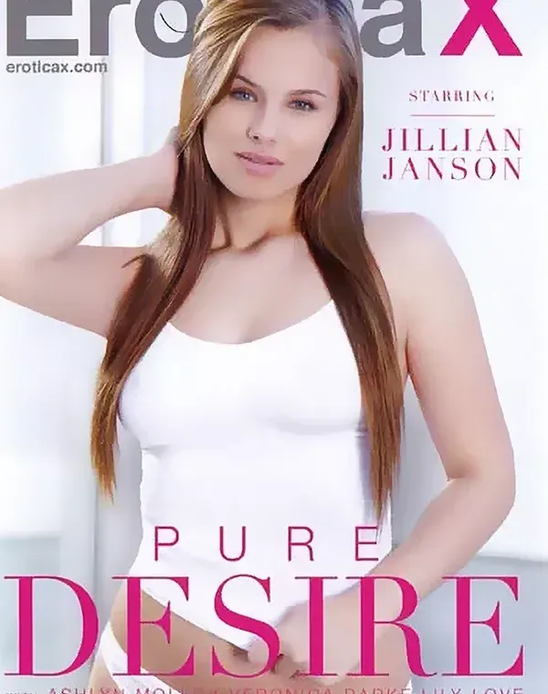 Pure Desire 1ダウンロード