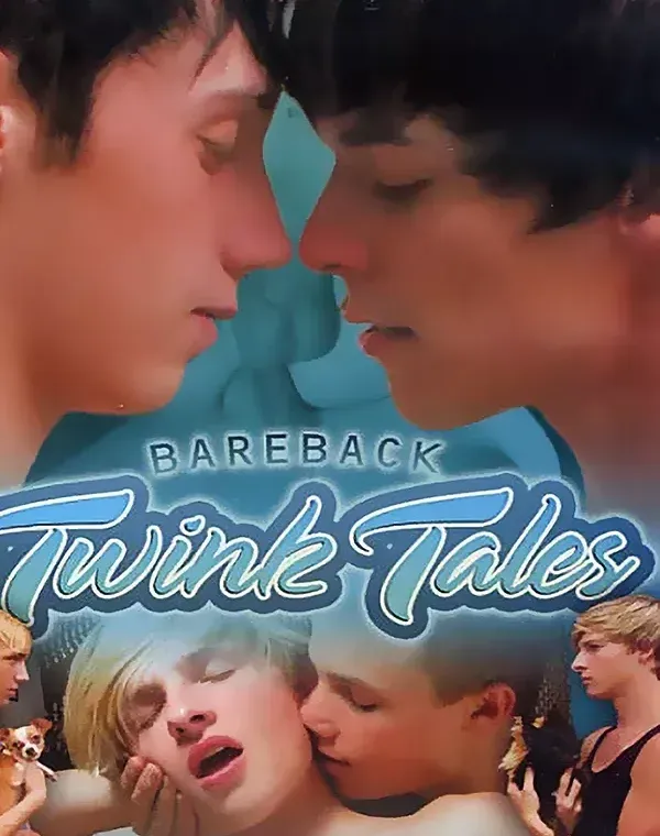 Bareback TWK Talesダウンロード