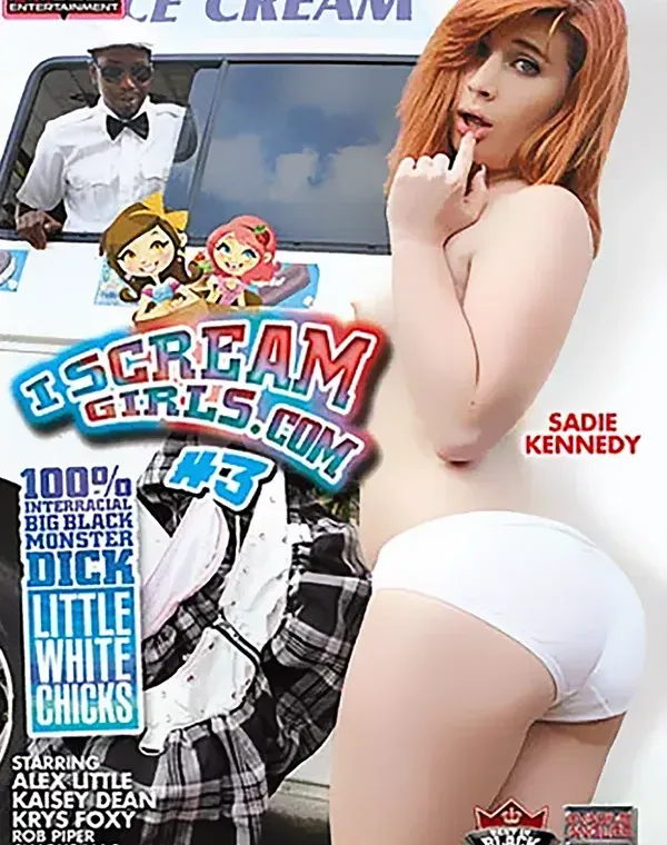 I Scream Girls.Com 3ダウンロード