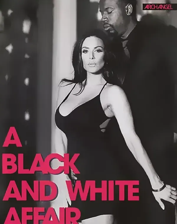 A Black And White Affairダウンロード