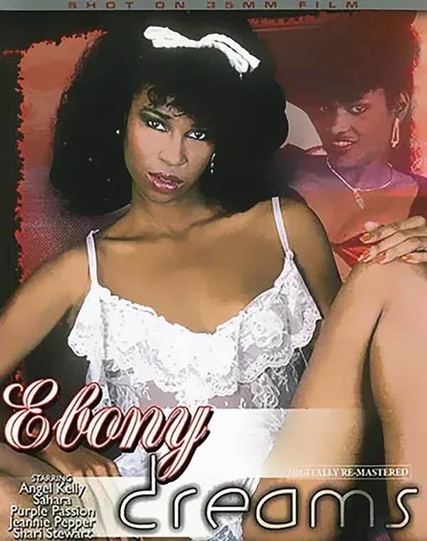 Ebony Dreamsダウンロード
