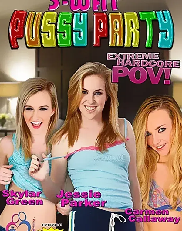 3-Way Pussy Partyダウンロード