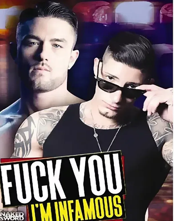 Fuck You I'm Infamousダウンロード