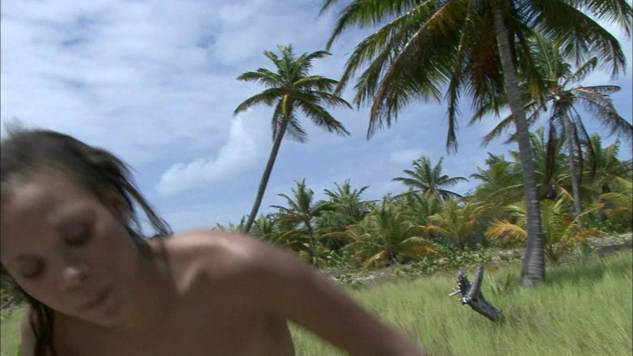 Ebony Power サンプル画像9