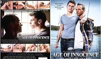 Age Of Innocence