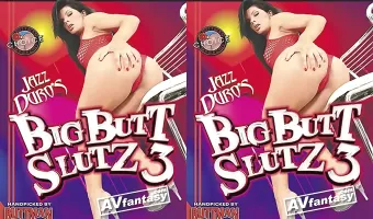 Big Butt Slutz 3
