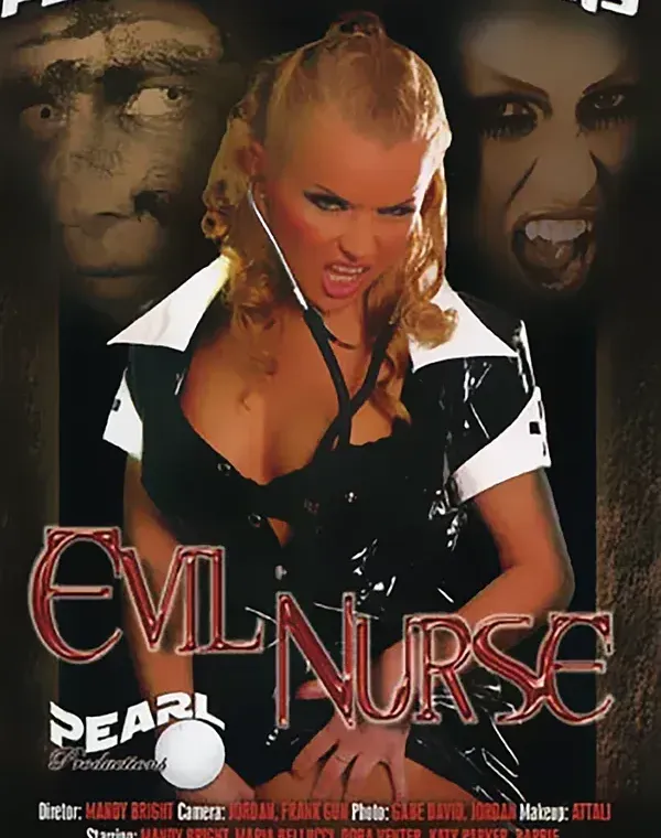 Evil Nurseダウンロード