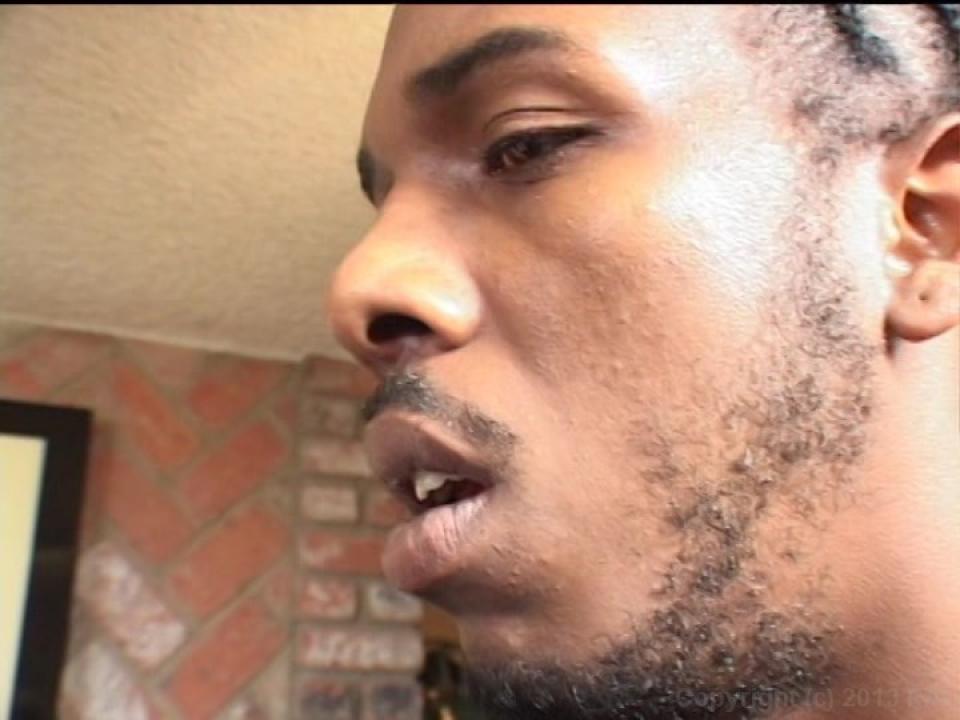 Gangsta Hos サンプル画像
