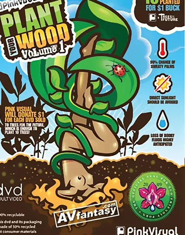 Plant Your Wood 1ダウンロード