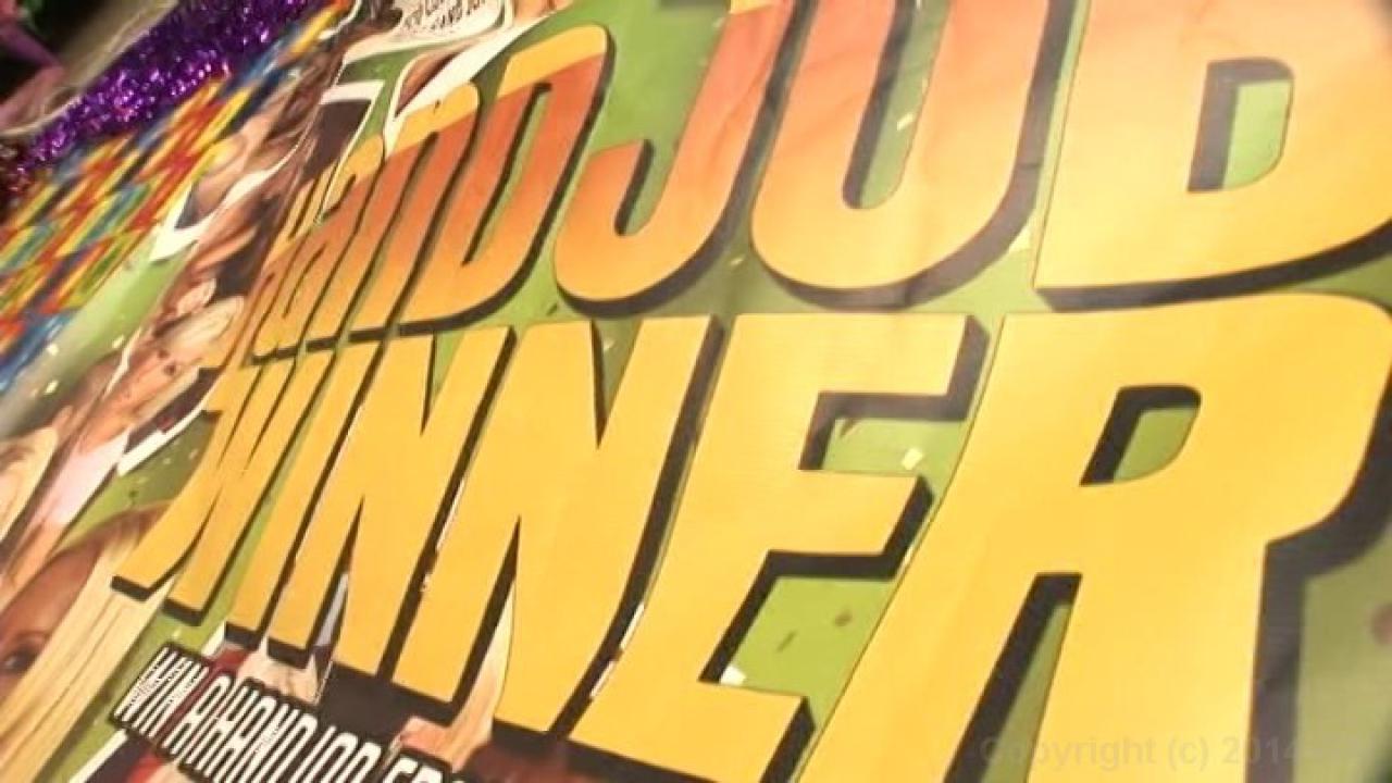 Handjob Winner 7 サンプル画像3