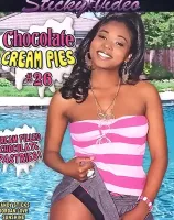 チョコレート クリーム パイズ 26