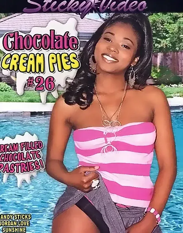 Chocolate Cream Pies 26ダウンロード
