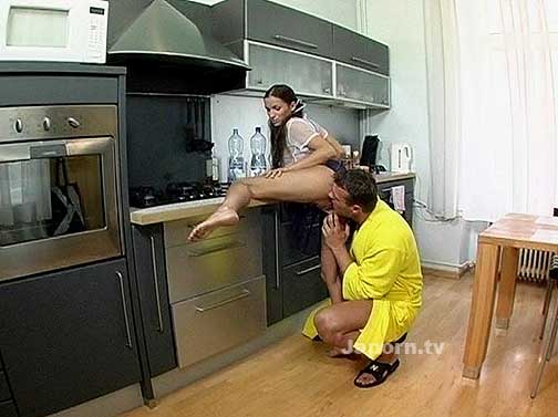 Cum Junkies 2 サンプル画像