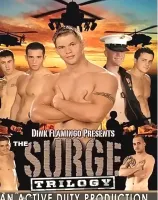 The Surge Trilogy (3 DVD Set)