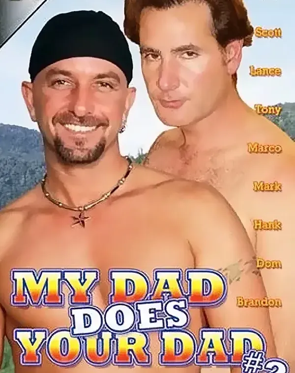 My Dad Does Your Dad 2ダウンロード