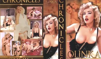 Chronicles: Olinka (3 DVD Set)