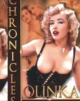 クロニクル：Olinka (3 DVDセット)