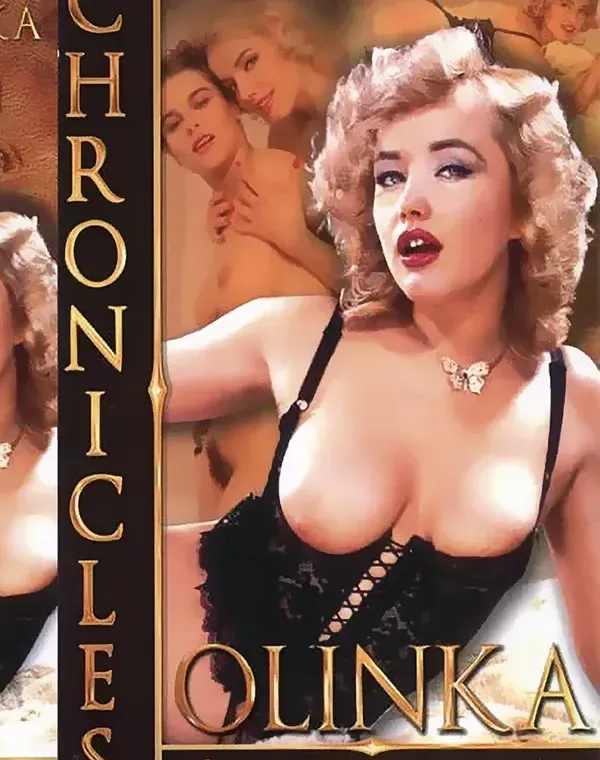 Chronicles: Olinka (3 DVD Set)ダウンロード