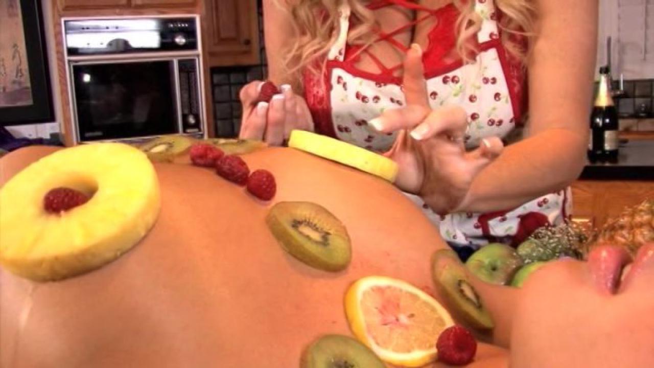 Housewife's Hunt For Cunt 2 サンプル画像27