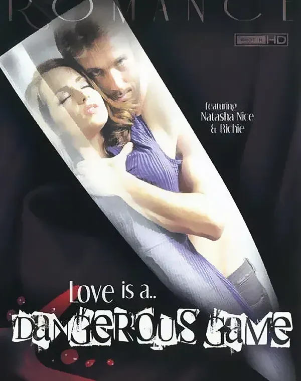 Romance: Love Is A Dangerous Gameダウンロード