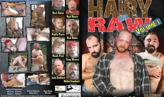 Hairy And Raw