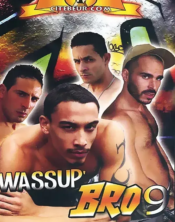 Wassup 'Bro 9ダウンロード