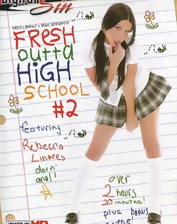 Fresh Outta High School 2ダウンロード