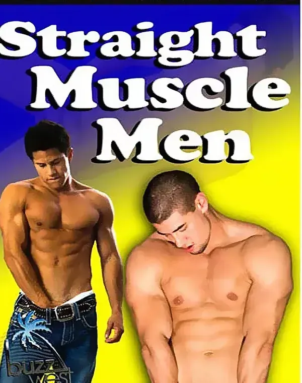 Straight Muscle Menダウンロード