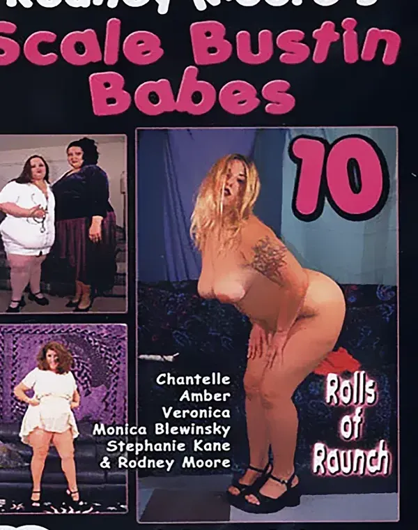 Scale Bustin Babes 10ダウンロード