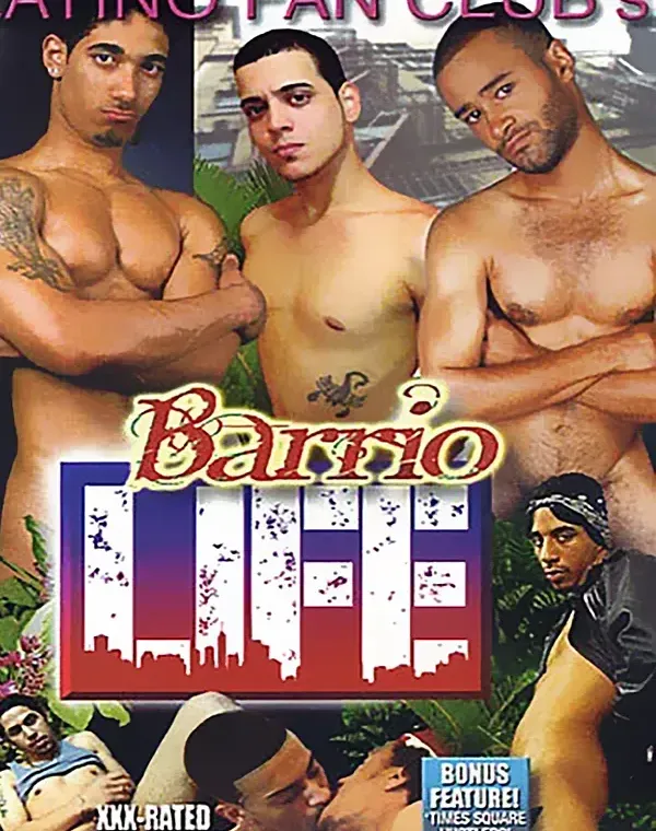 Barrio Lifeダウンロード
