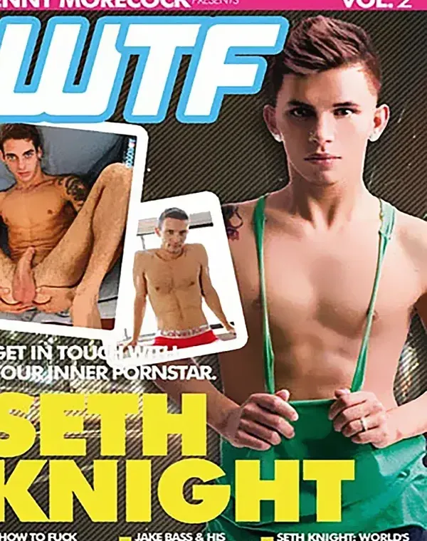 WTF 2: Seth Knightダウンロード