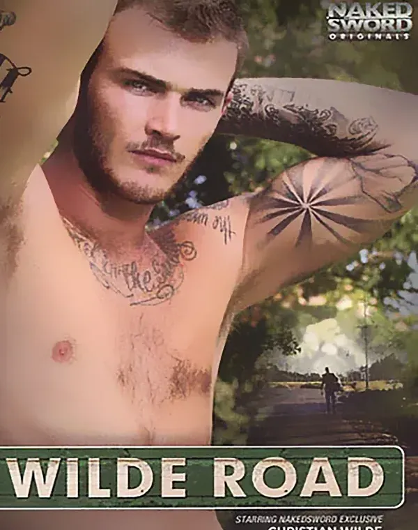 Wilde Road (2 DVD Set)ダウンロード