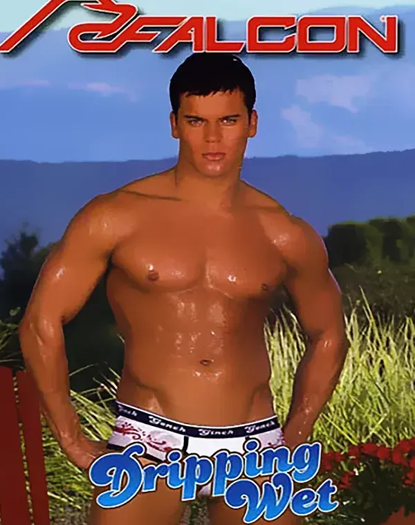 Dripping Wet 1ダウンロード