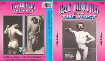 Gay Erotica From The Past 10