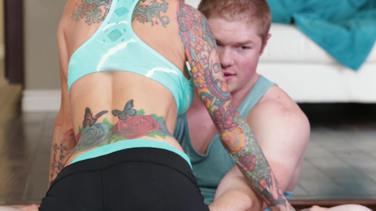 MILF Banged 2 サンプル画像