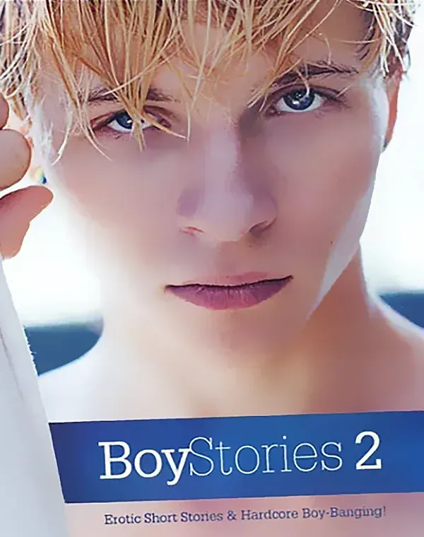 Boy Stories 2ダウンロード