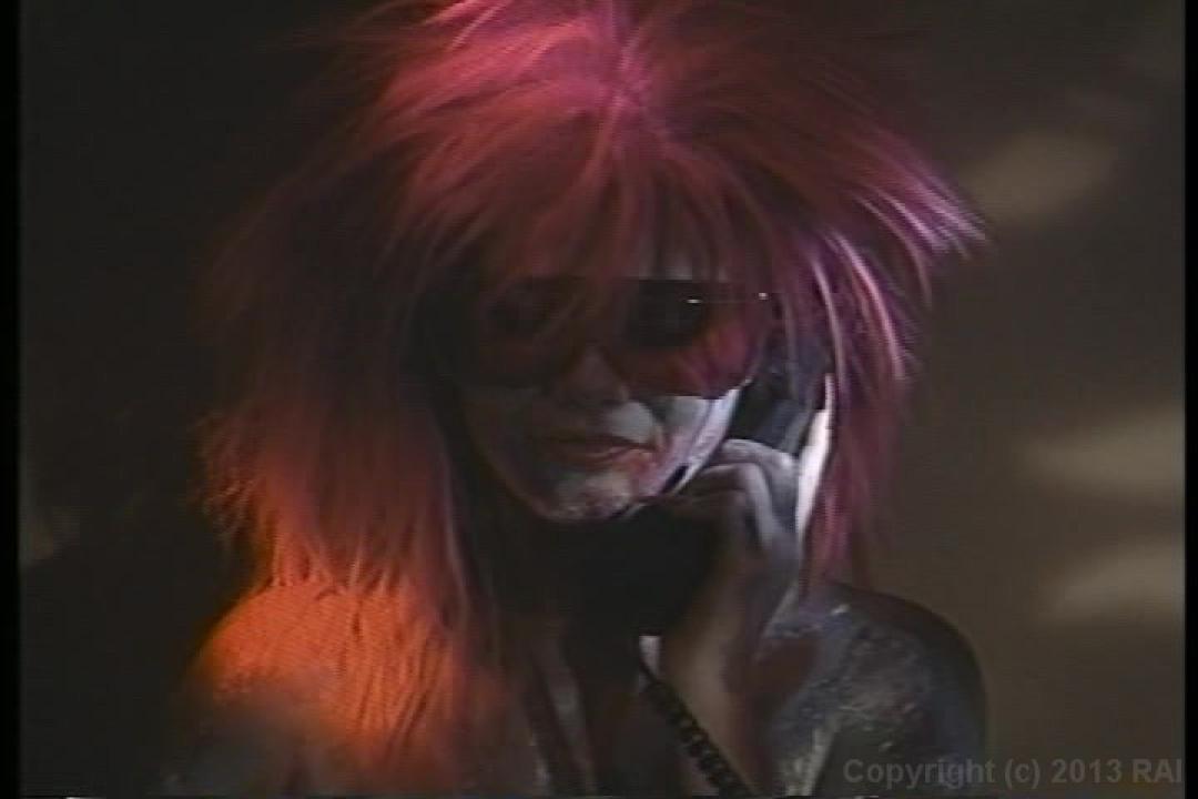 Black to the Future サンプル画像9