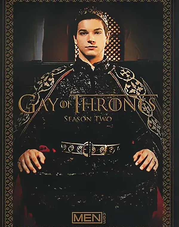 Gay Of Thrones 2ダウンロード