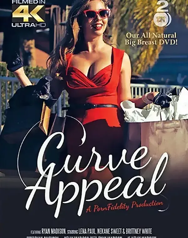 Curve Appeal (2 DVD Set)ダウンロード