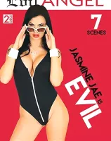 Jasmine Jae イズ エビル (2枚組)