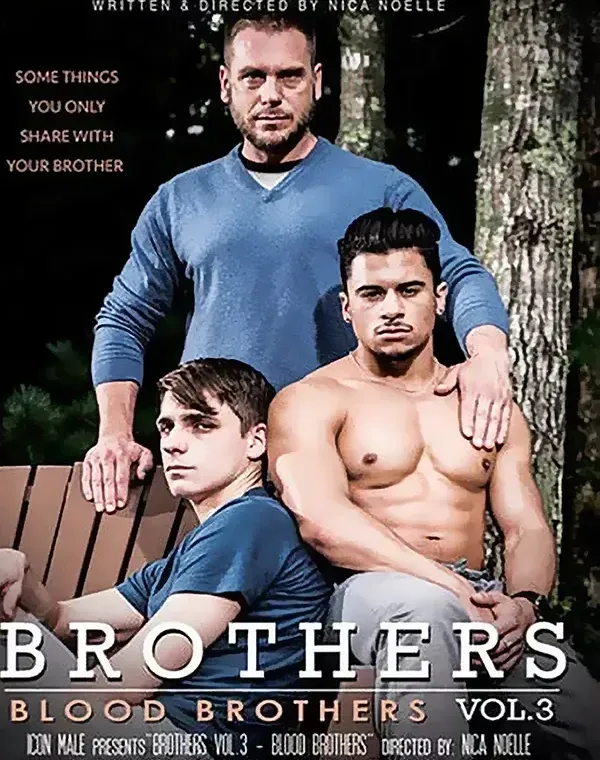 Bros 3: Blood Brothersダウンロード