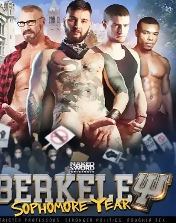 Berkeley 2: Sophomore Yearダウンロード