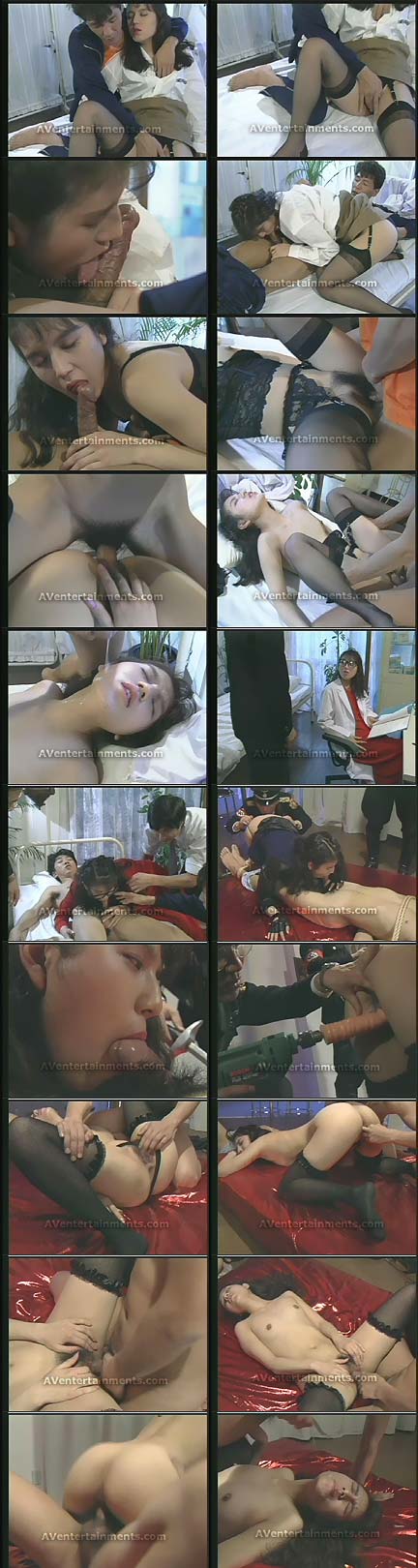 保健室の先生 サンプル画像
