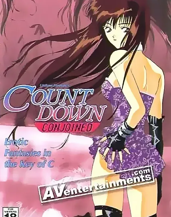 Countdown Vol.1: Conjoined, 誘惑 Vol.1ダウンロード