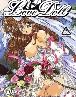 Love Doll (Vanilla Series) Vol. 2: The Rose Room　（リージョン１）