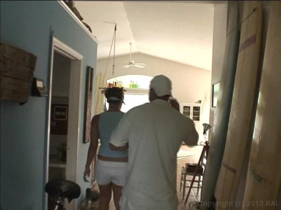 Homegrown Video 718: 