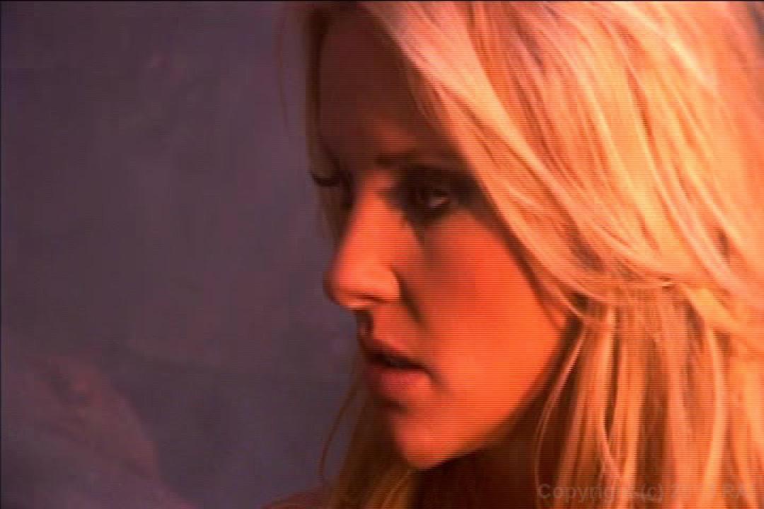 Hannah Goes To Hell (2 DVDS) サンプル画像
