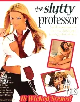 Wicked 4 hours:The Slutty Professor