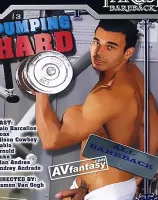Thrust Bareback: Pumping Hard
