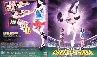 Psycho Cheerleaders